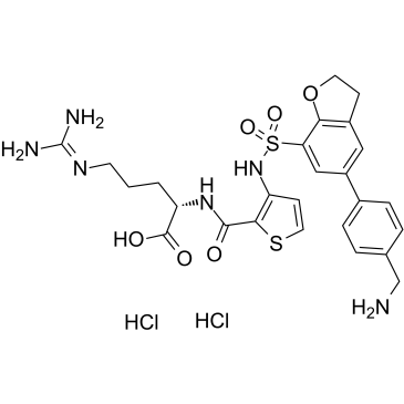 EG01377 dihydrochloride图片