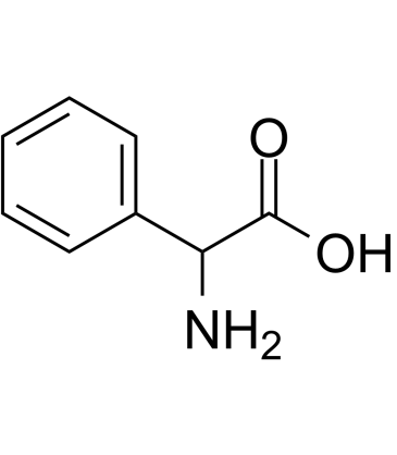 2-Phenylglycine图片