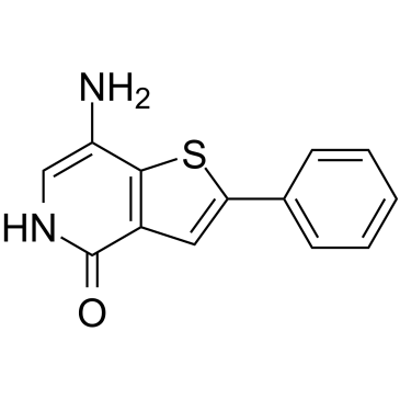 Thienopyridone图片