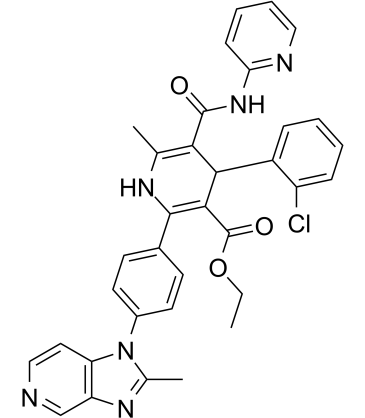 (Rac)-Modipafant图片