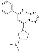 (S)-ZINC 3573图片