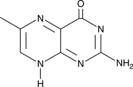 6-Methylpterin图片