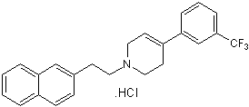Xaliproden hydrochloride图片