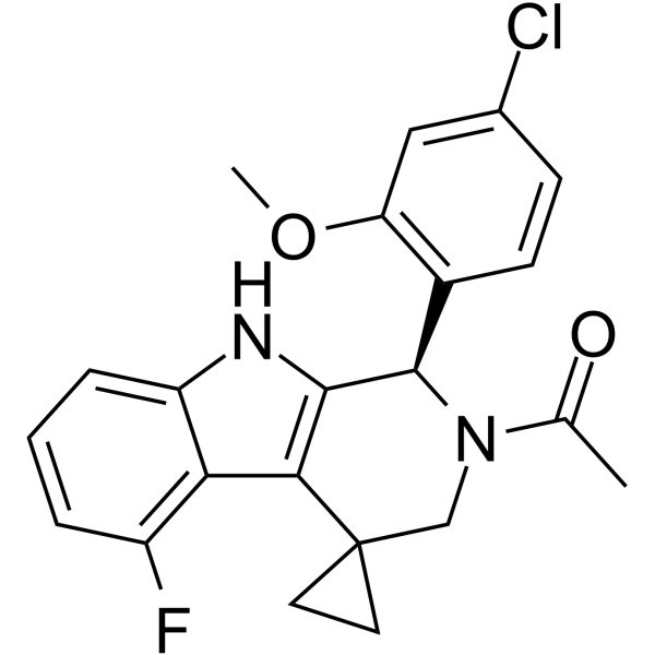 (R)-ONO-2952图片