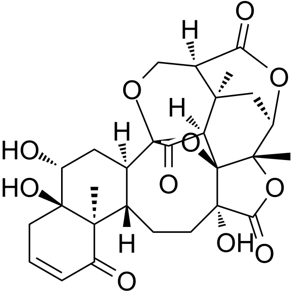 Physalin D图片