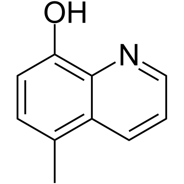 Tiliquinol图片