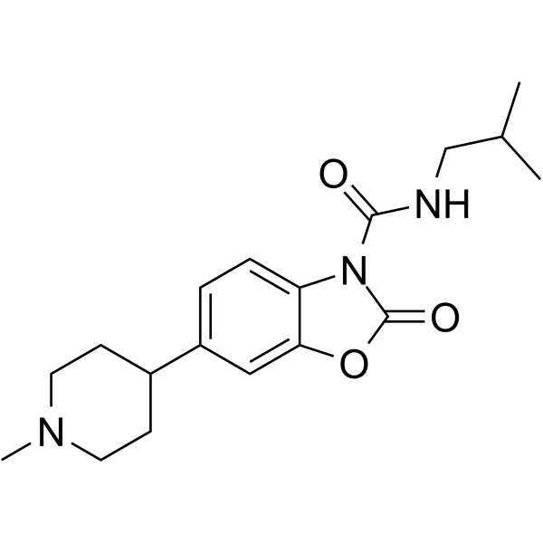 Acid Ceramidase-IN-1图片