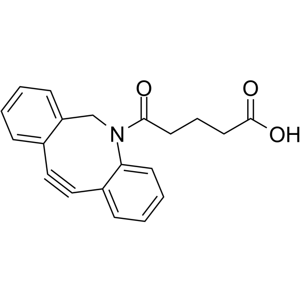 DBCO-C3-Acid图片