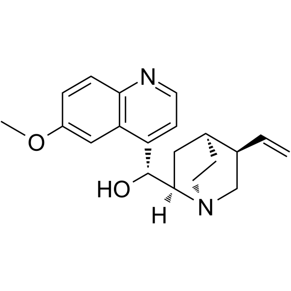 Epiquinidine图片