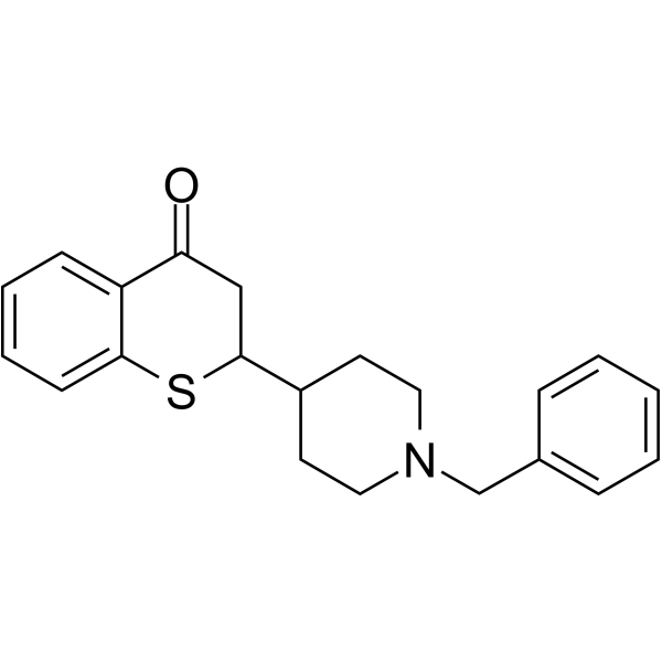 &sigma1 Receptor antagonist-1图片
