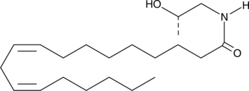 (S)-(+)-Linoleyl-2'-Hydroxy-1'-Propylamide图片