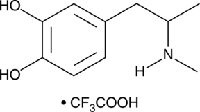 3,4-DHMA(trifluoroacetate salt)图片
