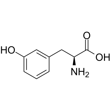 L-m-Tyrosine图片