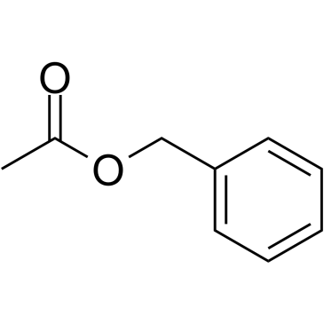 Benzyl acetate图片