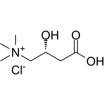 L-Carnitine hydrochloride图片