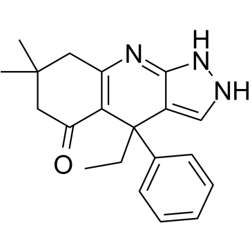 (Rac)-BRD0705图片