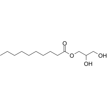 Glyceryl monocaprate图片
