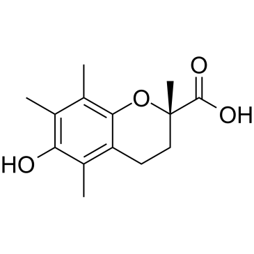 (S)-Trolox图片