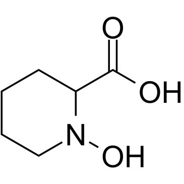 N-Hydroxypipecolic acid图片