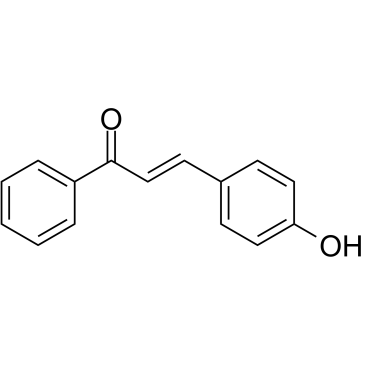 4-Hydroxychalcone图片