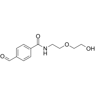Ald-Ph-amido-PEG2图片