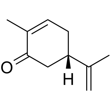 (S)-(+)-Carvone图片