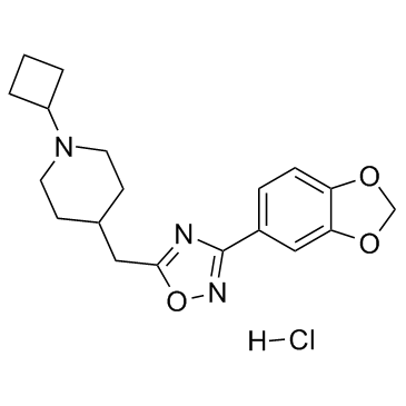 H3R-IN-1 Hydrochloride图片