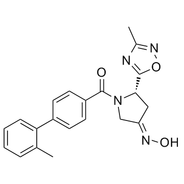 OT antagonist 1 demethyl derivative图片