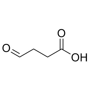Succinaldehydic acid图片