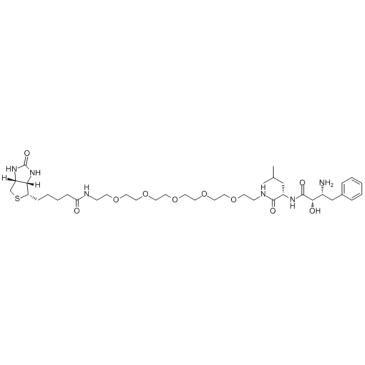 Biotin-BS图片