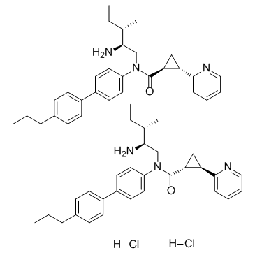 2-PCCA(hydrochloride)图片