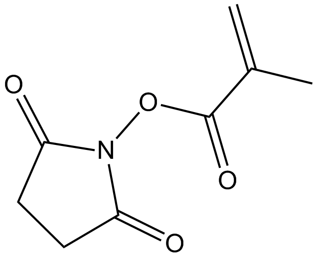 N-Succinimidyl Methacrylate图片
