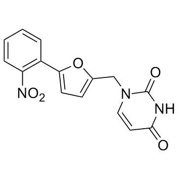Codon readthrough inducer 1图片