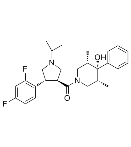 PF-00446687图片