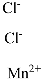 Manganese chloride图片