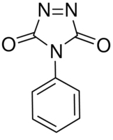 4-Phenyl-1,2,4-triazoline-3,5-dione图片