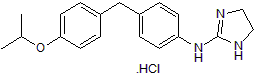 Ro 1138452 hydrochloride图片