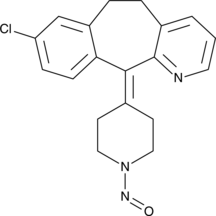 N-Nitroso Desloratadine图片