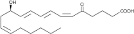 5-oxo Leukotriene B4图片