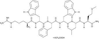 Antagonist G(trifluoroacetate salt)图片