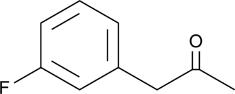 3-Fluorophenylacetone图片