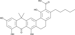 Benastatin B图片