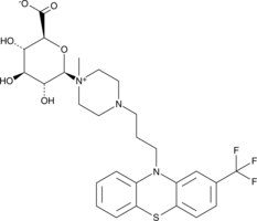 Trifluoperazine N-Glucuronide图片