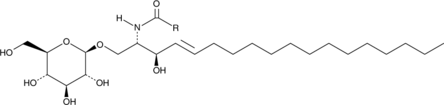 Glucosylceramides(buttermilk)图片