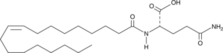 N-Oleoyl Glutamine图片