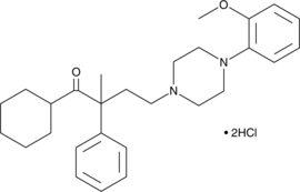 (±)-LY426965(hydrochloride)图片