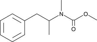Methamphetamine Methyl Carbamate图片