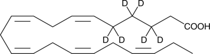 Heneicosapentaenoic Acid-d6图片