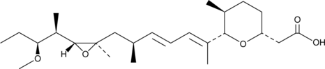 18-Deoxyherboxidiene图片