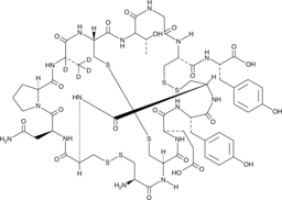 Linaclotide-d4图片